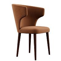 картинка Полукресло Перл Полукресла от производителя ТЕХНОбар