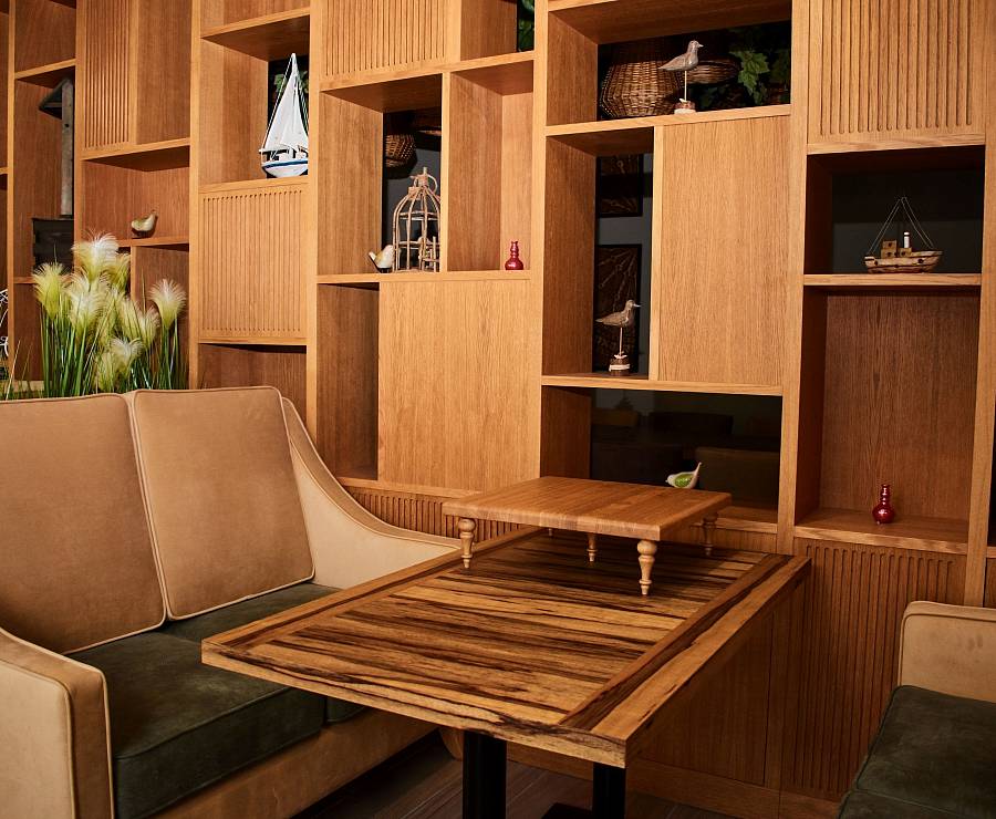 Гостиница и Ресторан X.ROOM (г. Муром)35