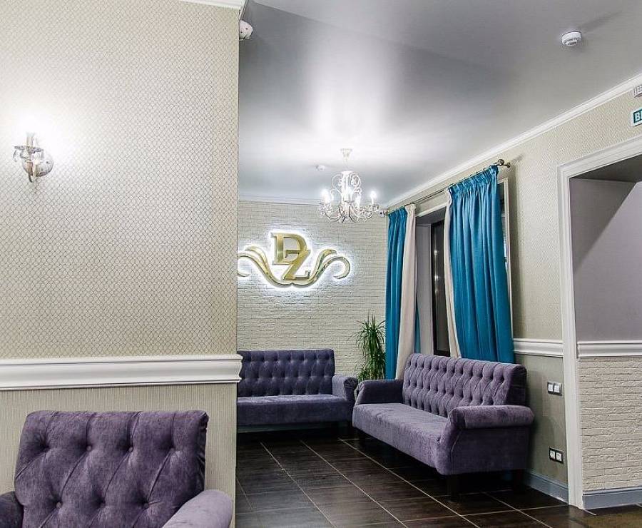 Ресторан До Зари (Магнитогорск)18