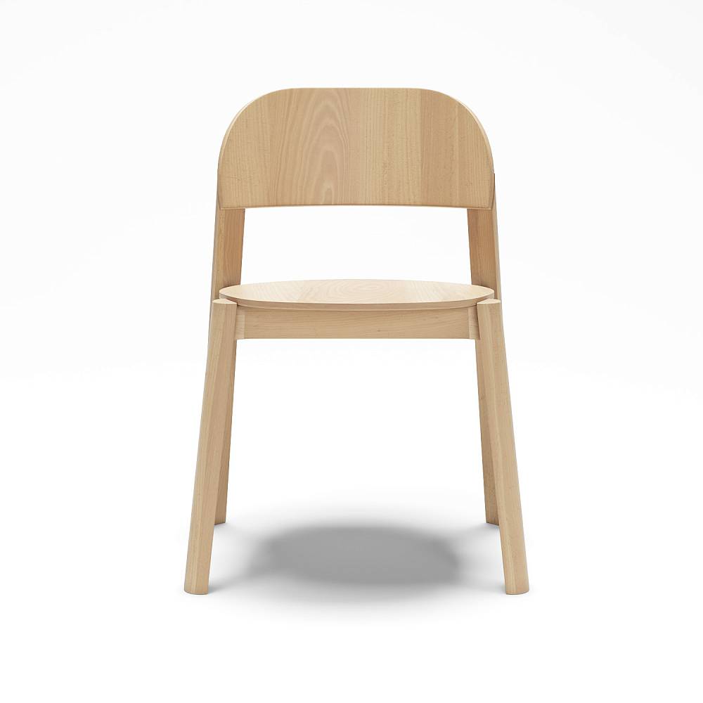 картинка Стул Eddie Стулья и полукресла от производителя ТЕХНОбар