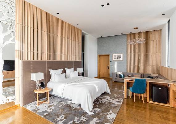 Вилла Плёс 5* 1