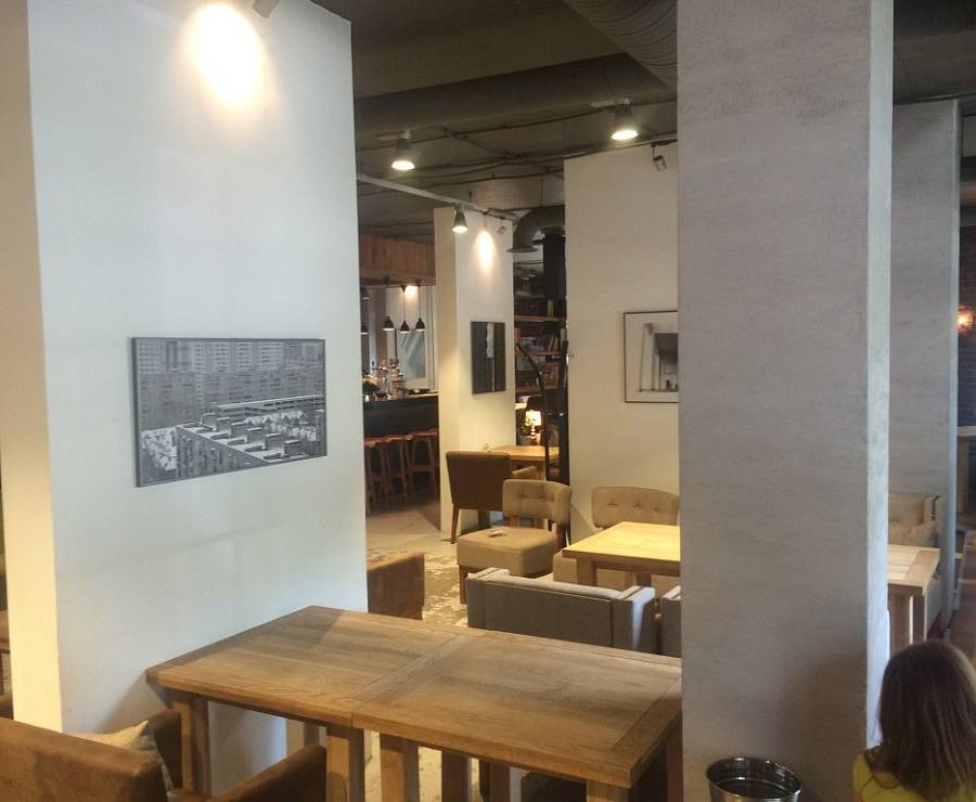 Теория Бар22