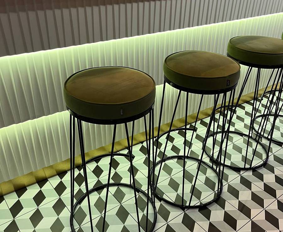 Ресторан Jojo Bar12