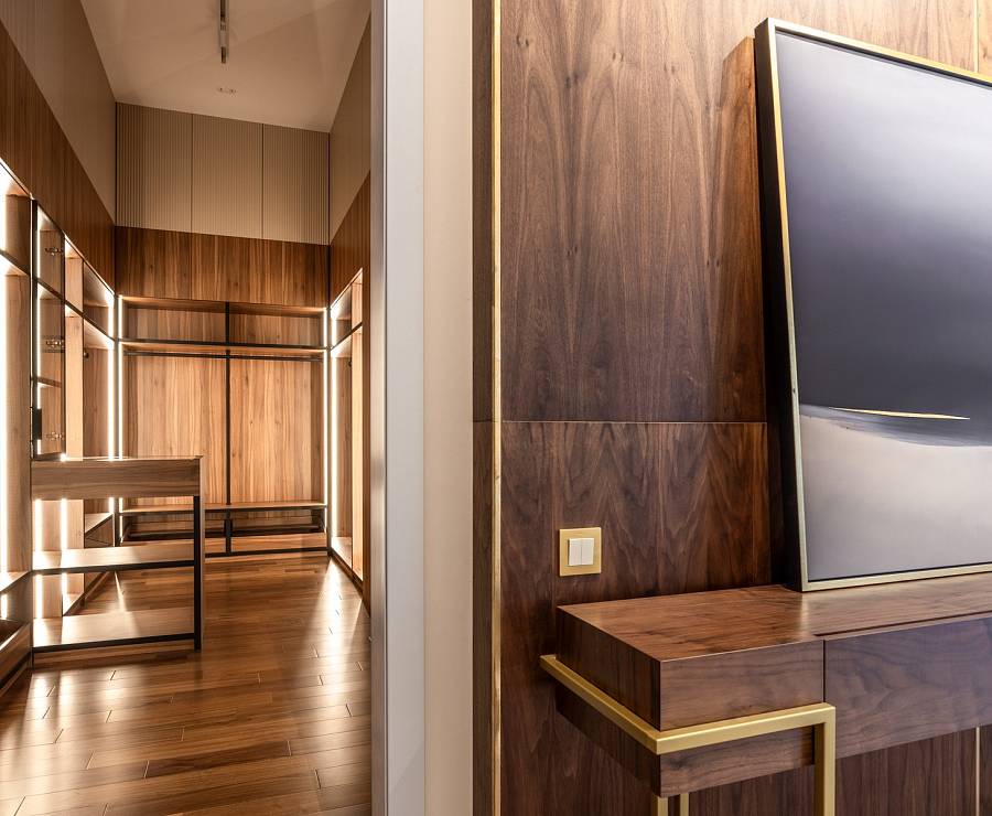 Коттедж в г. Истра19