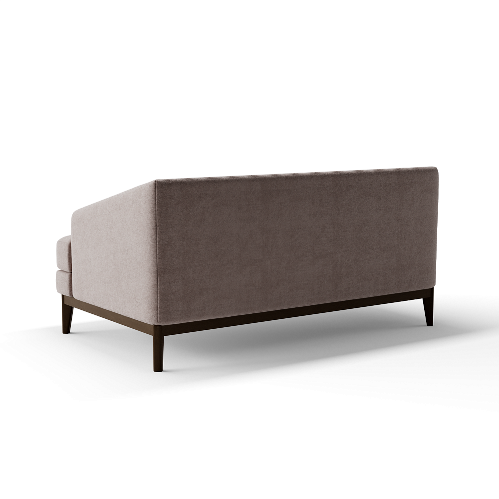 картинка Диван Аванти 2-местный (156 см) Прямые диваны от производителя ТЕХНОбар