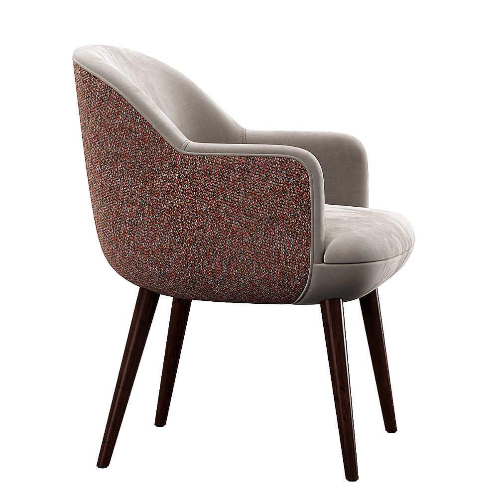 картинка Полукресло Али Полукресла от производителя ТЕХНОбар