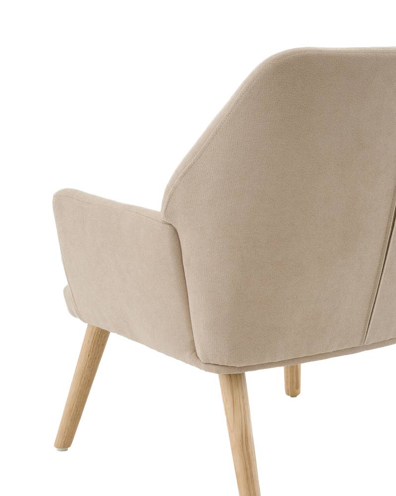 картинка Кресло Харви от производителя ТЕХНОбар