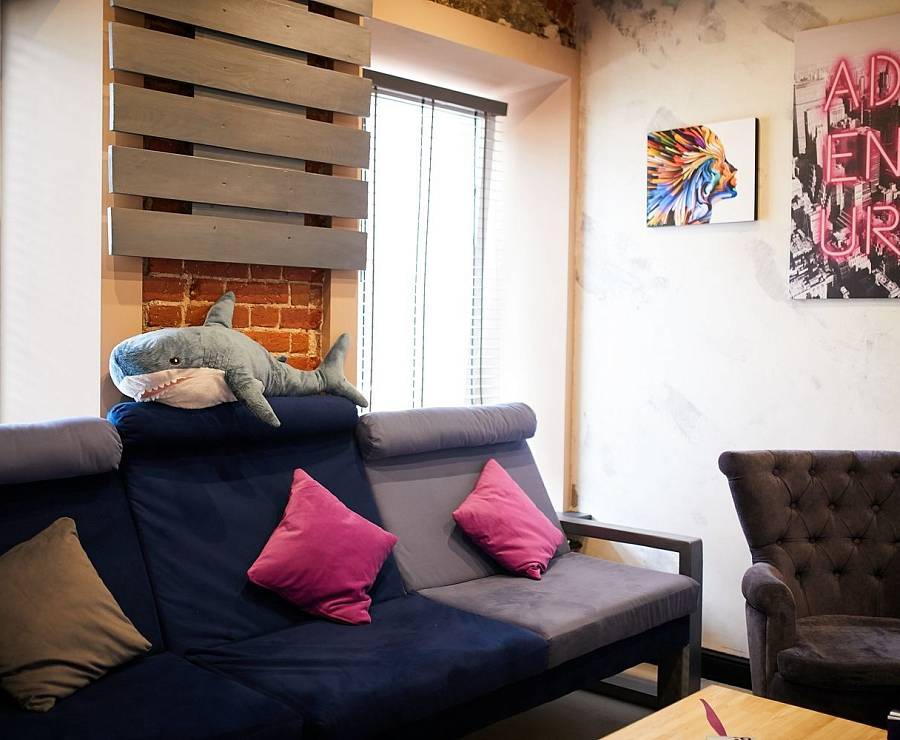 Кальянная Mamoonia37