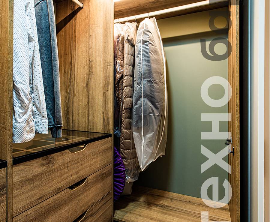 Квартира на м. Пролетарская (комплексная меблировка)18