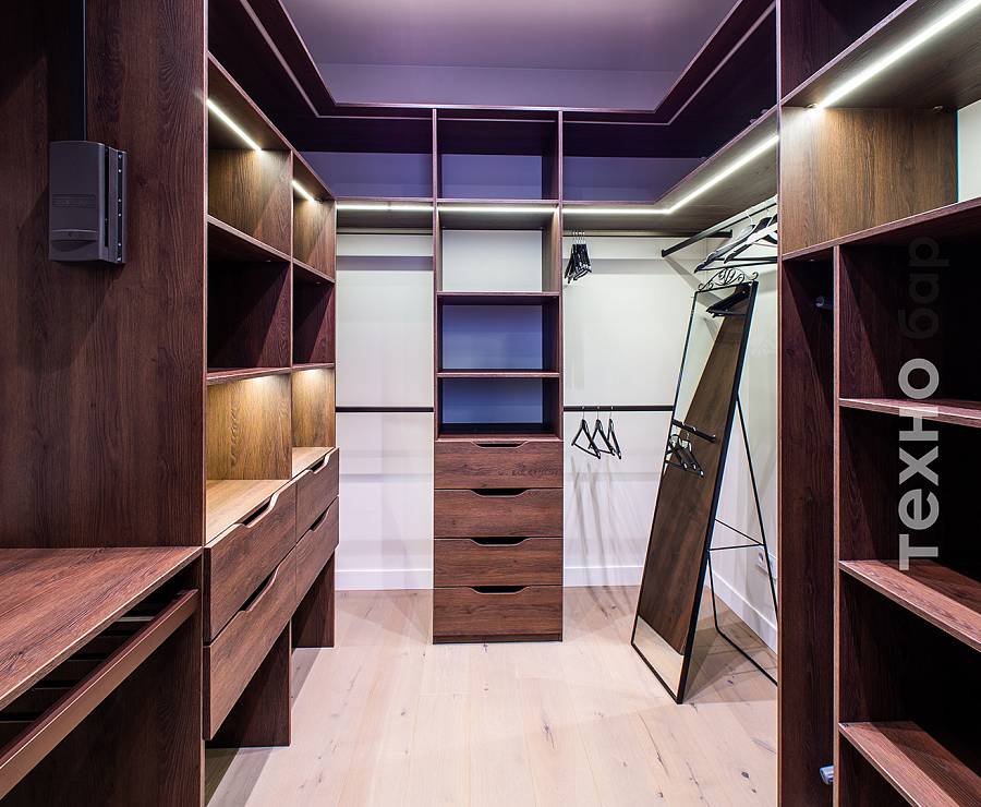 Апартаменты в ЖК "Neva Towers" (комплексная меблировка)9