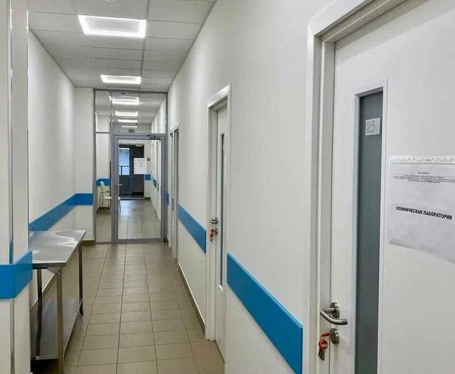 Медицинский центр А-Медика15