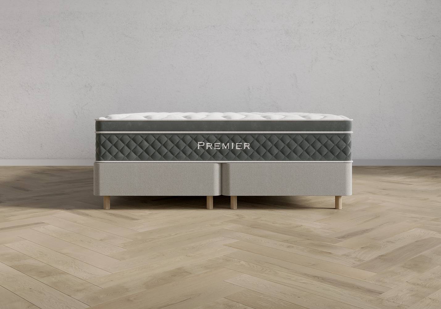 картинка Матрас Premier Матрасы от производителя ТЕХНОбар