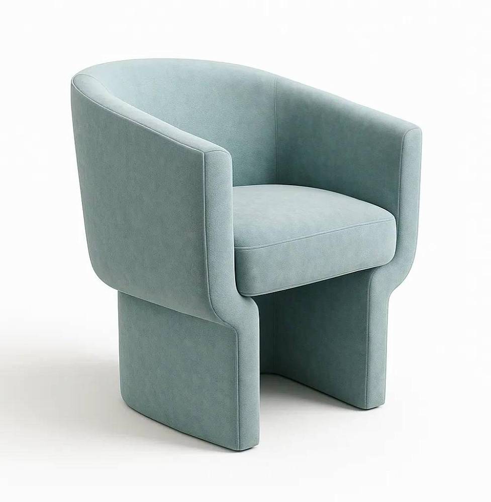 картинка Кресло Uno Стулья и полукресла от производителя ТЕХНОбар