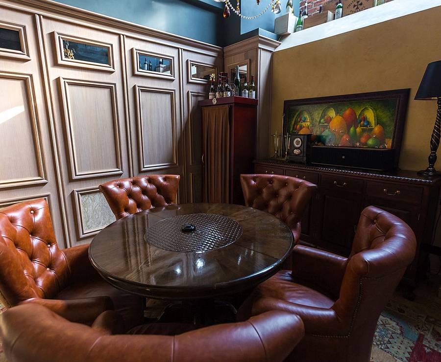 Винный бар Grape25