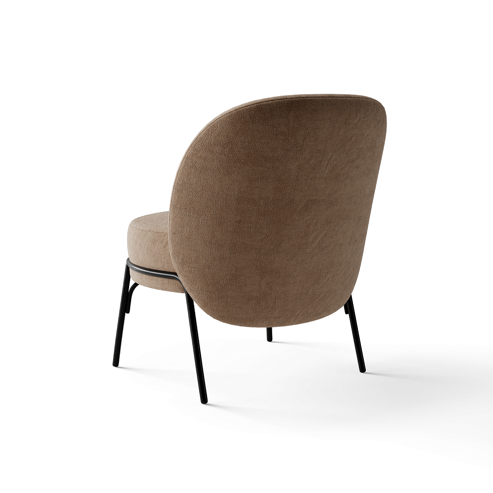 картинка Полукресло Стэфф Полукресла от производителя ТЕХНОбар