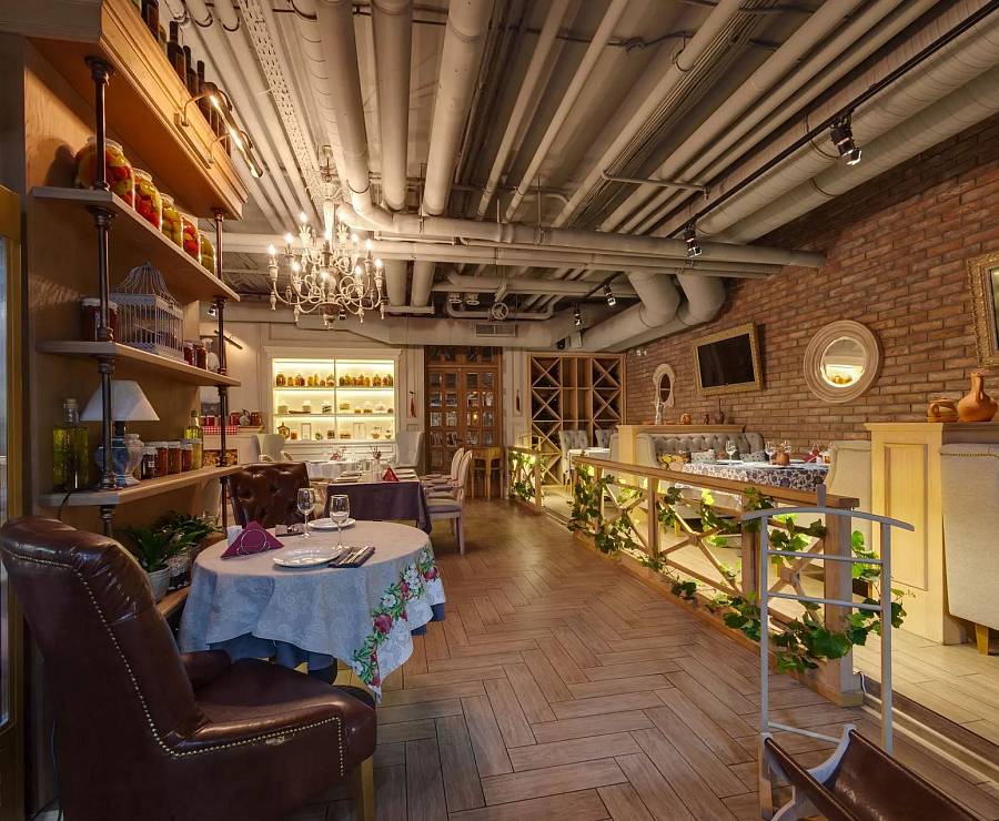 Ресторан Largo42