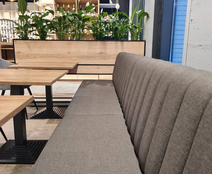 Ресторан ГастроПаб23