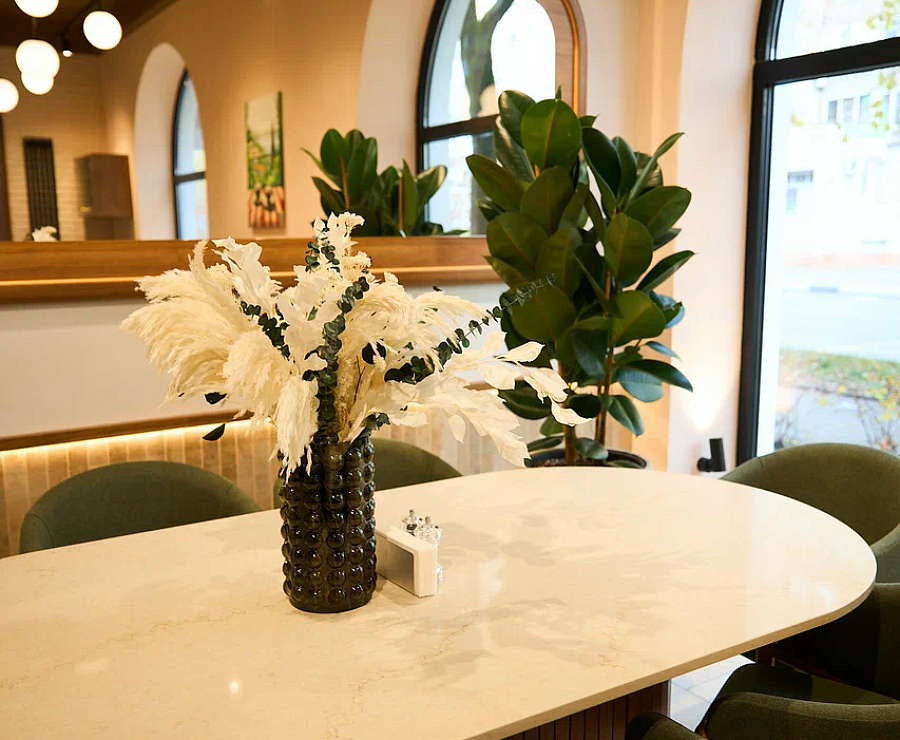 Кафе Чайка11