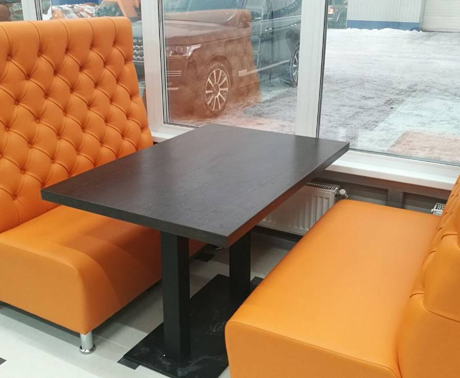 Кафе Автосервис в Ногинске3