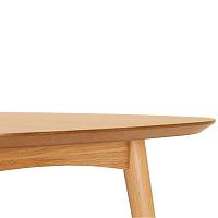 картинка Стол деревянный Стокгольм Столы от производителя ТЕХНОбар