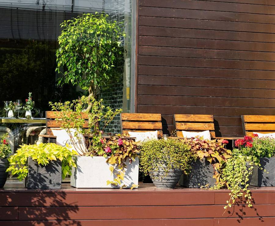 Ресторан Логово (Москва)34