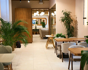 Кафе Чайка12