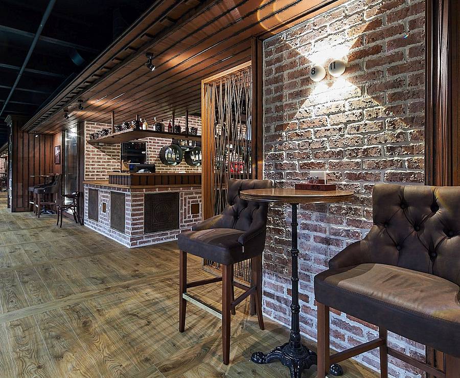 Бильярдный клуб 81115