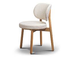 картинка Стул Хлоя от производителя ТЕХНОбар