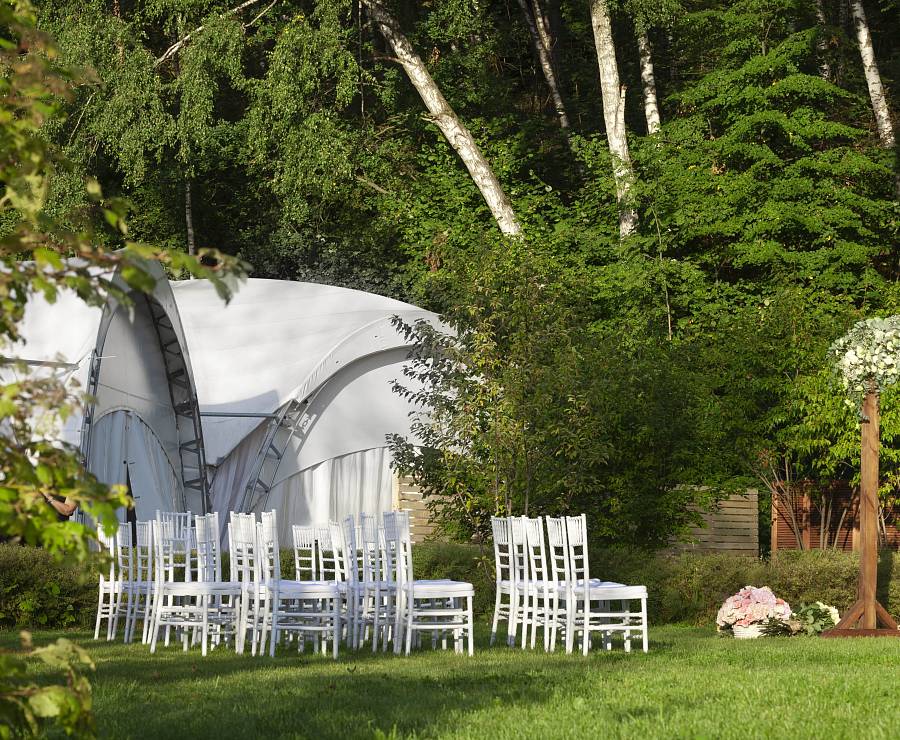 Яхт-Клуб Парк Рублёво3