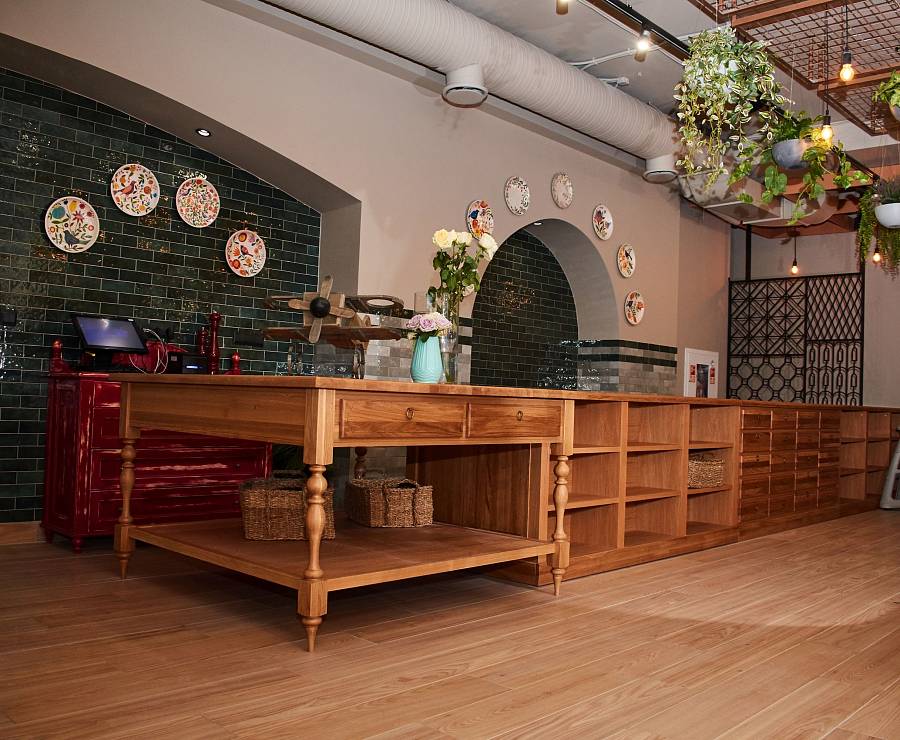 Гостиница и Ресторан X.ROOM (г. Муром)29