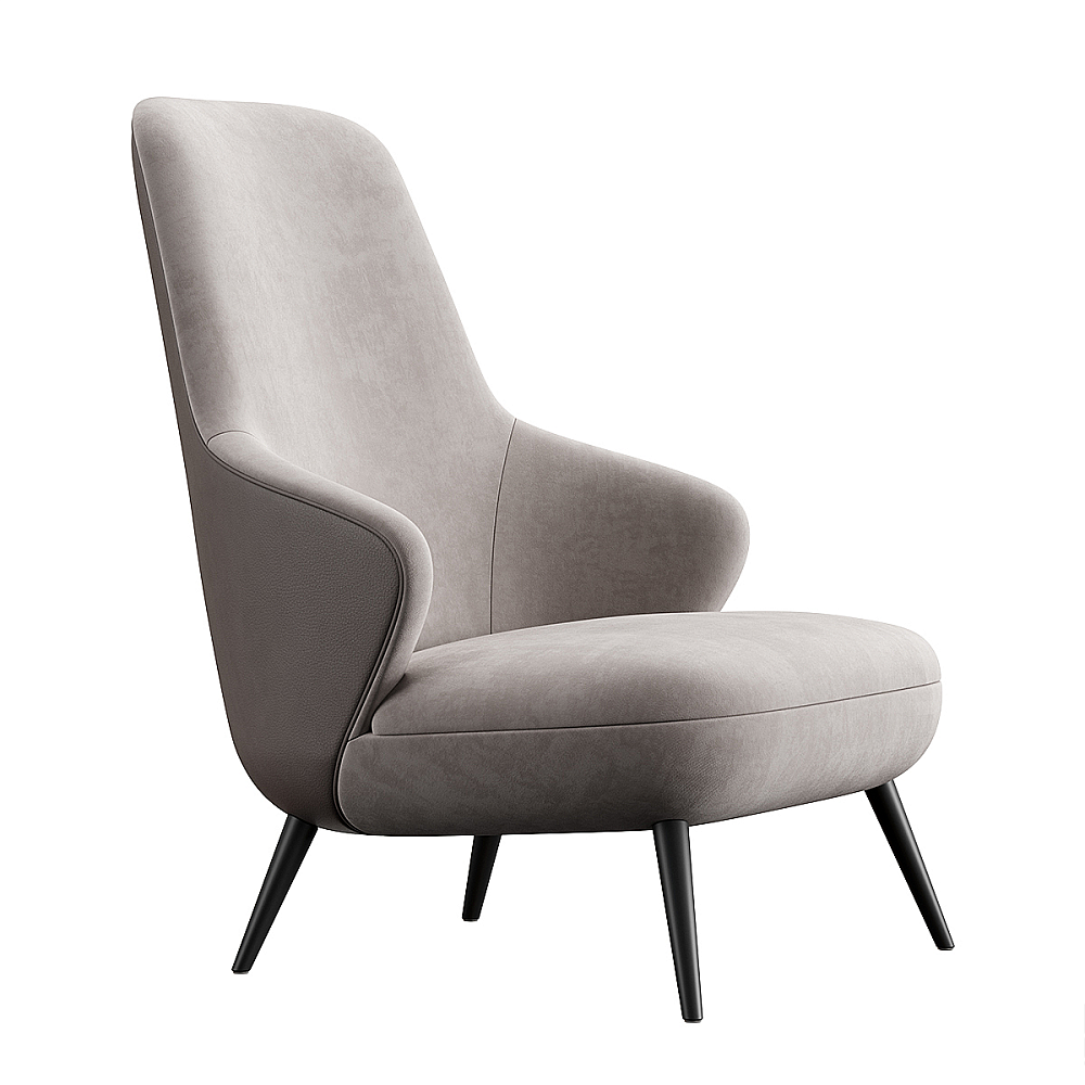 картинка Кресло Гоха от производителя ТЕХНОбар