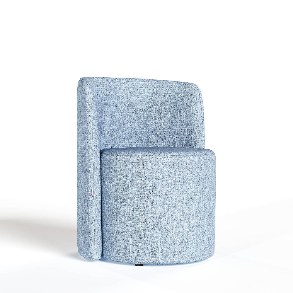 картинка Кресло Памп от магазина Одежда+