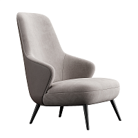 картинка Кресло Гоха от производителя ТЕХНОбар