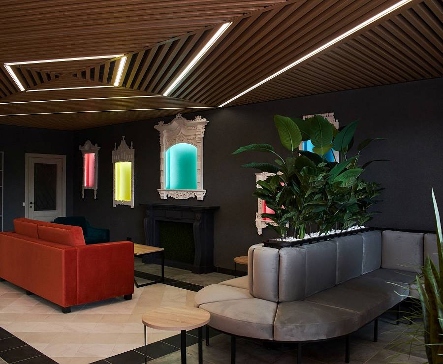 Гостиница и Ресторан X.ROOM (г. Муром)59