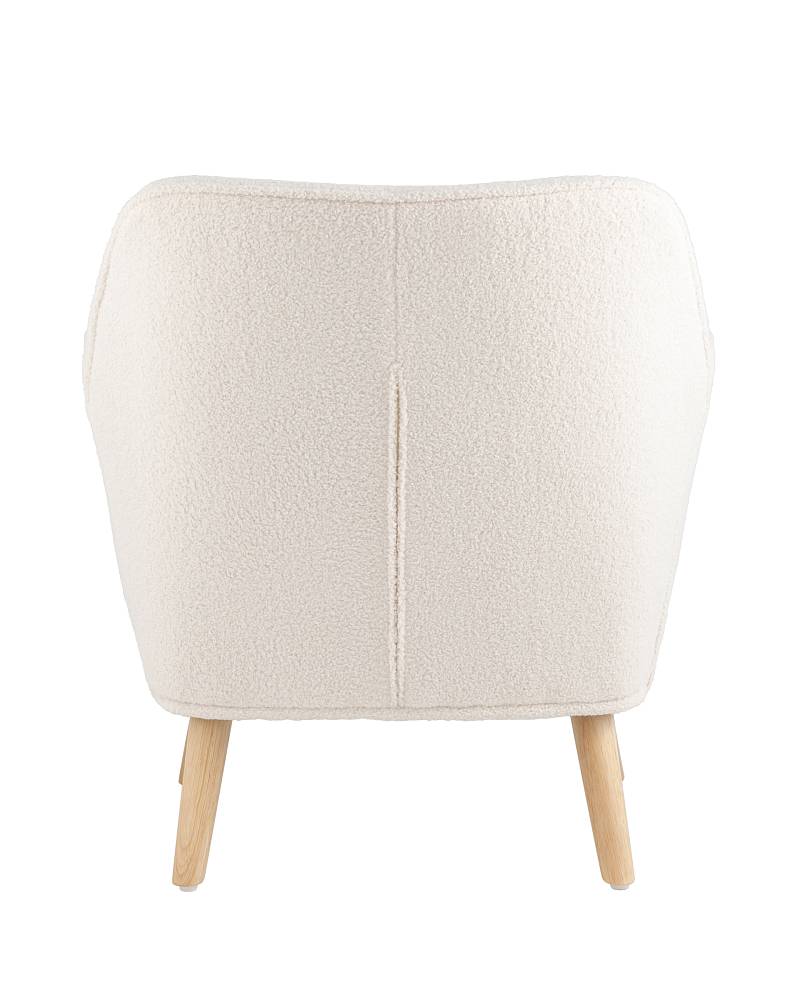 картинка Кресло Ричи теди от производителя ТЕХНОбар