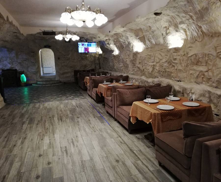 Кафе Сахара4