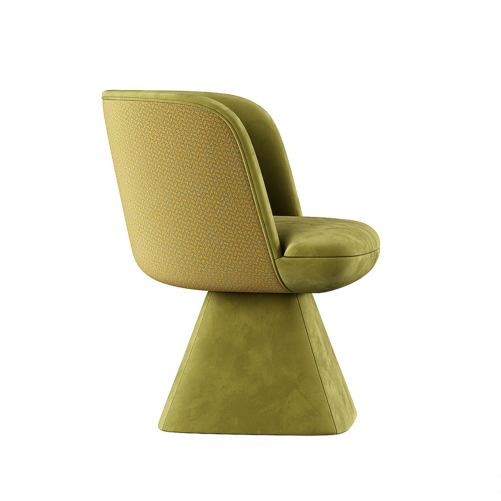 картинка Полукресло Биба Стулья и полукресла от производителя ТЕХНОбар