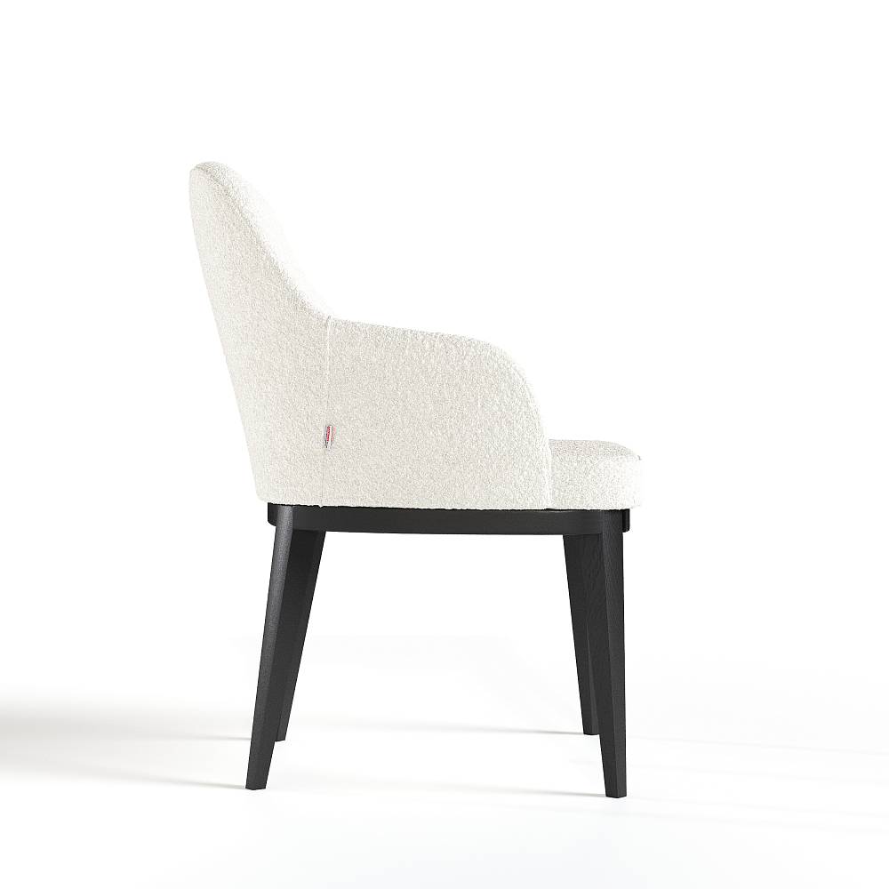 картинка Полукресло Клер Полукресла от производителя ТЕХНОбар