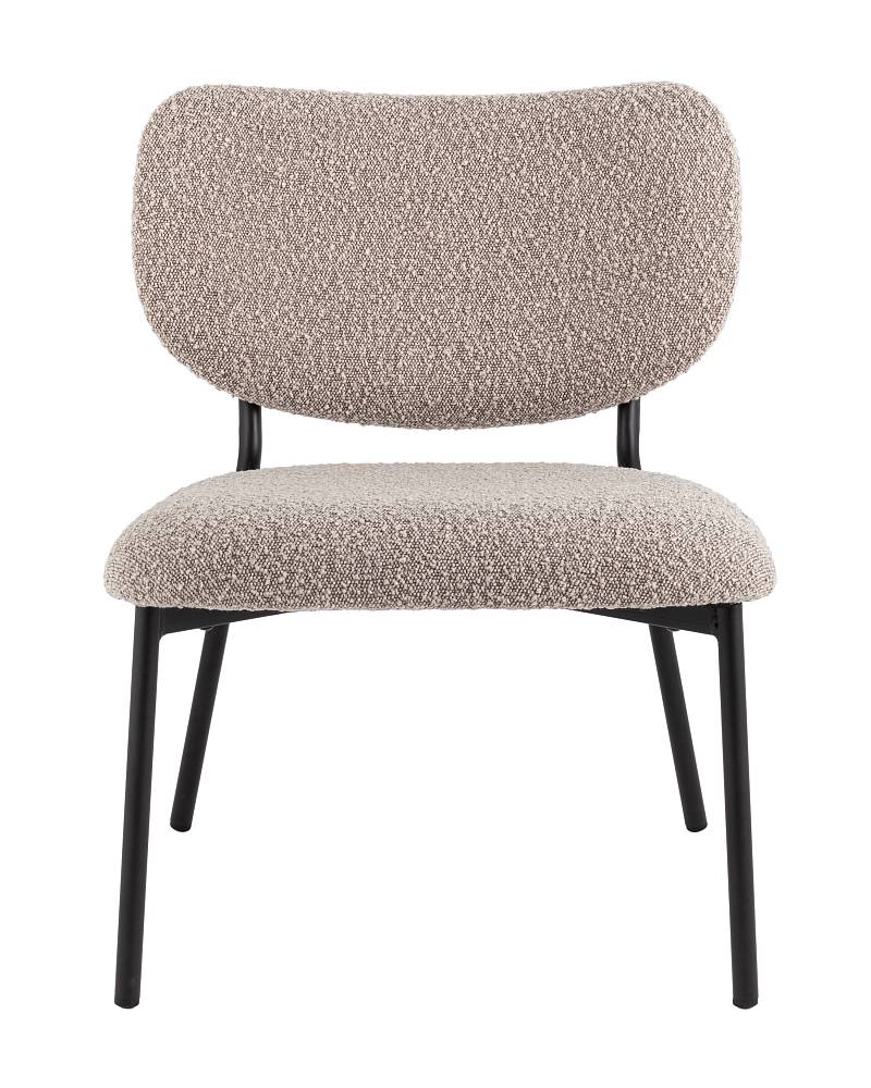 картинка Полукресло Jamie Стулья и полукресла от производителя ТЕХНОбар