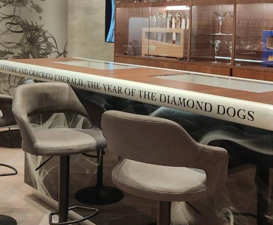 Ювелирный Бутик Stephen Webster2