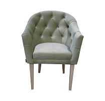 картинка Полукресло Нест Полукресла от производителя ТЕХНОбар