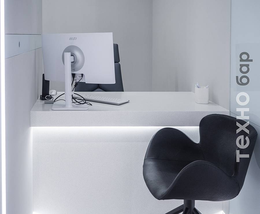 Офис центра развития бизнеса6