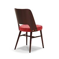 картинка Стул Shell 040 Стулья и полукресла от производителя ТЕХНОбар