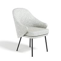 картинка Полукресло Вест Полукресла от производителя ТЕХНОбар