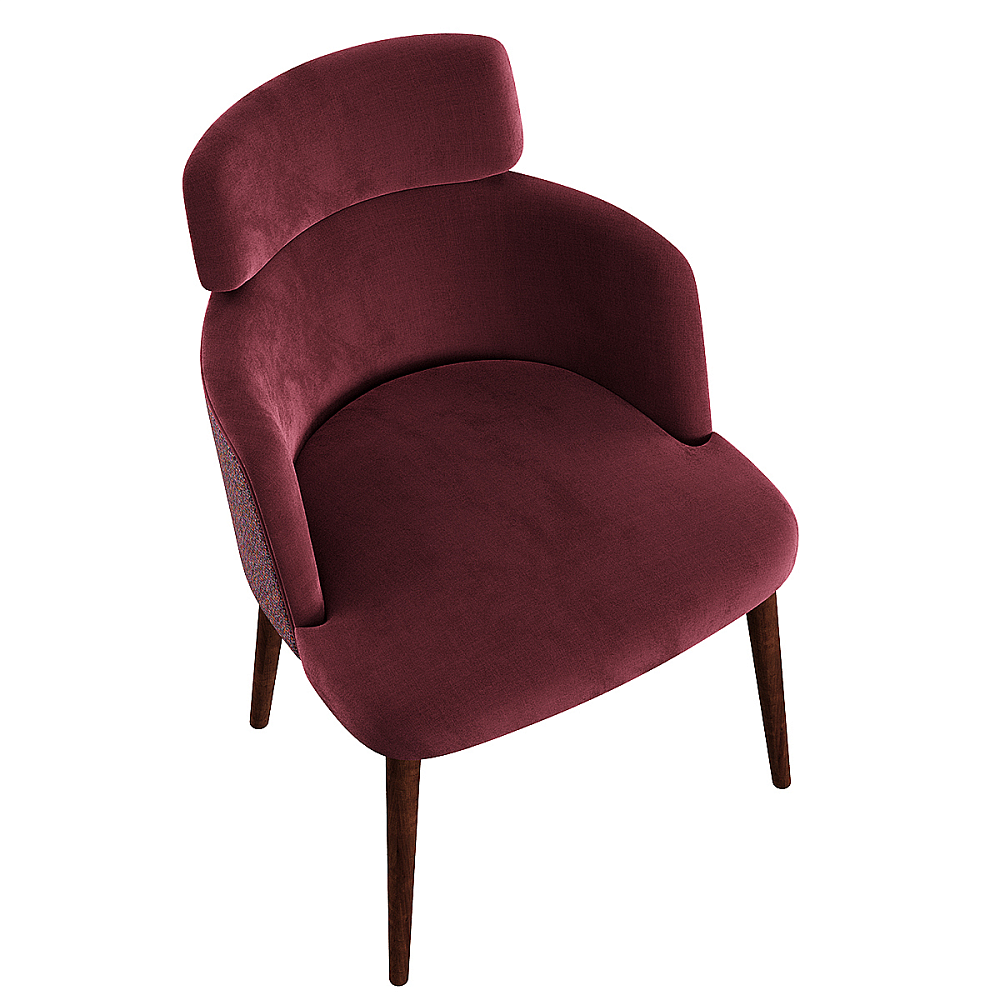 картинка Полукресло Дуал Полукресла от производителя ТЕХНОбар