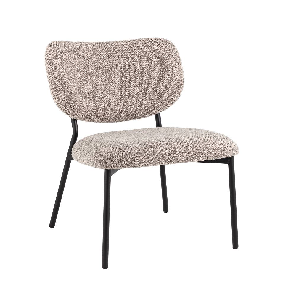 картинка Полукресло Jamie Стулья и полукресла от производителя ТЕХНОбар