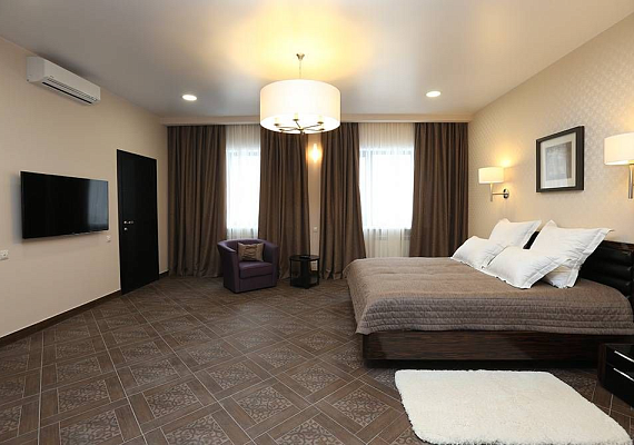 КЛИНИЧЕСКАЯ БОЛЬНИЦА РЖД-МЕДИЦИНА Н.А. СЕМАШКО 1