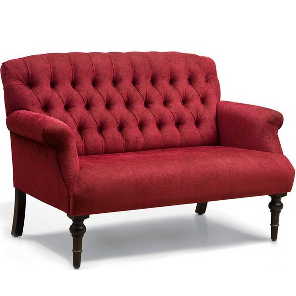 картинка Диван Даффи для кафе