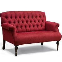 картинка Диван Даффи для кафе