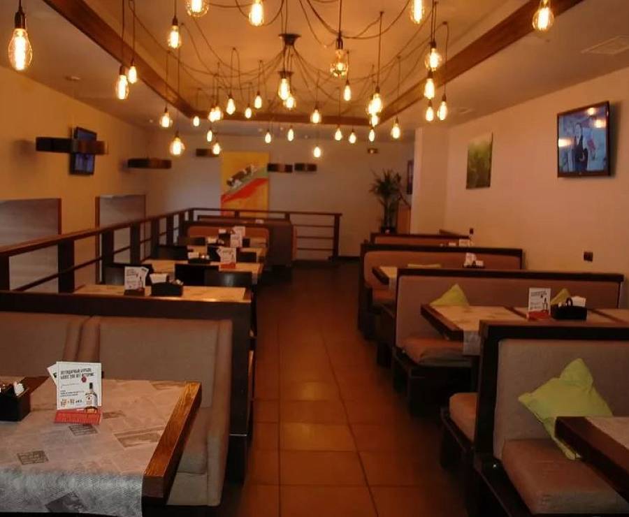 Бар Котлета26